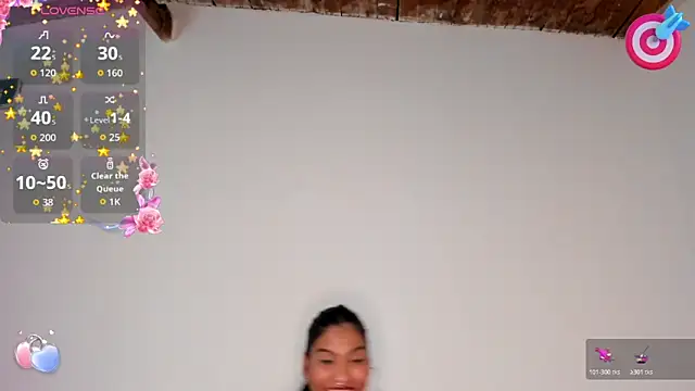 AnneteLynch online show from 11.11.25