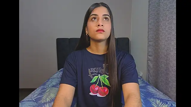 MiaOrtizCam online show from 03.05.26