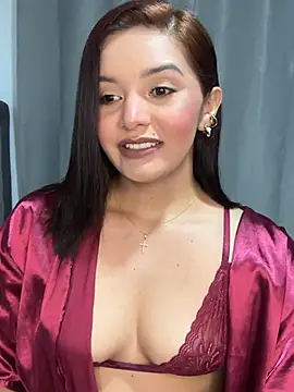 Melanyprada online show from 03.05.26