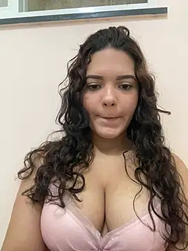 BranquinhaRj177 online show from 02.28.26