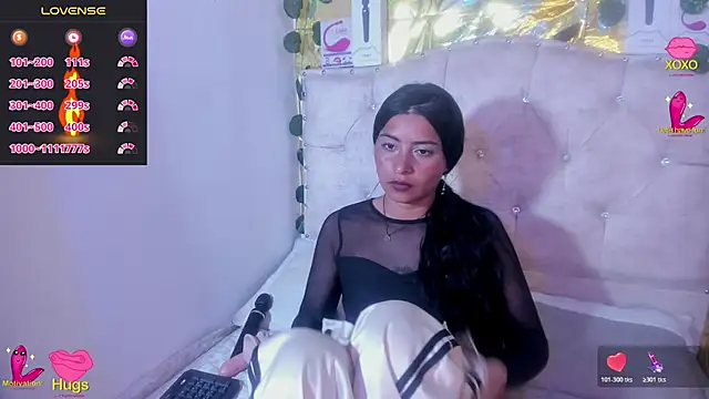 cristalconnorr online show from 03.25.26