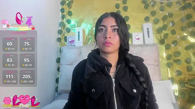 Snapshot of cristalconnorr chatting on 05.05.26 cristalconnorr online show from 05.05.26