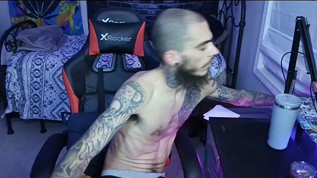 XMeF10 online show from 01.18.25