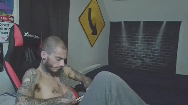 XMeF10 online show from 03.18.25