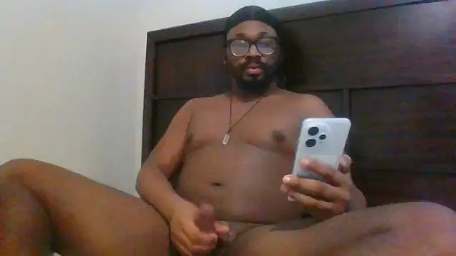 Snapshot of Hotcock100 chatting on 11.29.25 Hotcock100 online show from 11.29.25