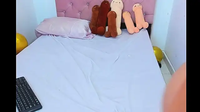 Katiaflex online show from 12.31.24