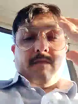 Akhil3290 online show from 01.29.25