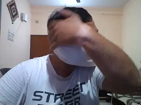 Akhil3290 online show from 07.11.26
