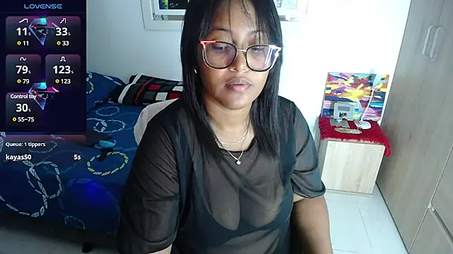 miajoseph  online show from 01.23.25