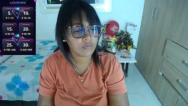 miajoseph  online show from 02.17.25