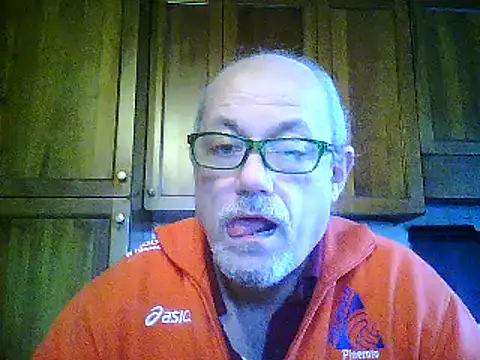 Snapshot of gianbragallini chatting on 12.28.24 gianbragallini online show from 12.28.24