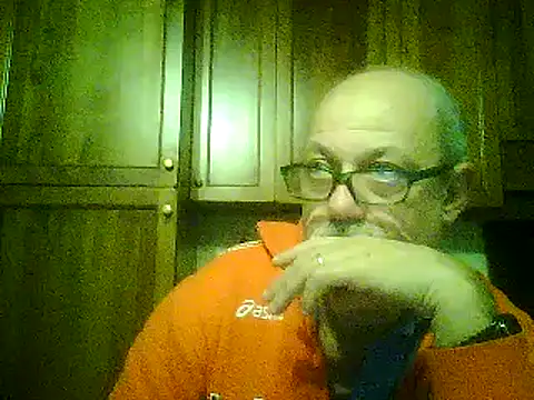 Snapshot of gianbragallini chatting on 01.26.25 gianbragallini online show from 01.26.25