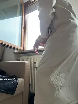 See my Boobs  online show from 11.30.25