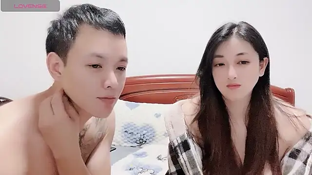 Lulu-y online show from 12.04.24