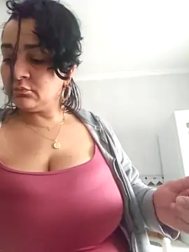 paulinaDiaz1 online show from 02.10.26