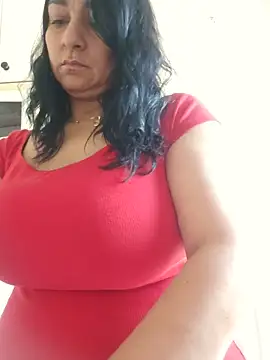 paulinaDiaz1 online show from 06.06.26