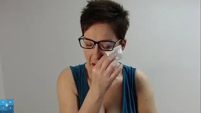 Sofie69Velvet online show from 11.12.25