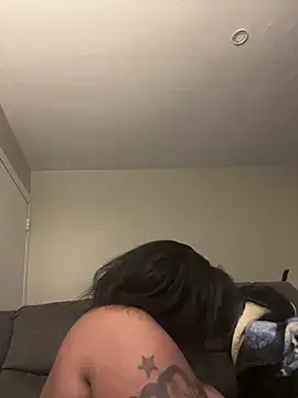 Snapshot of DestinyThickems89 chatting on 02.23.26 DestinyThickems89 online show from 02.23.26