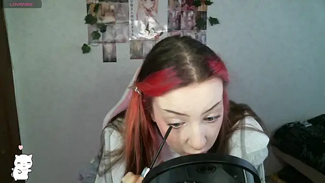 Snapshot of SweetieMollyy chatting on 03.09.25 SweetieMollyy online show from 03.09.25