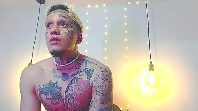 daimond hope666 online show from 01.24.25