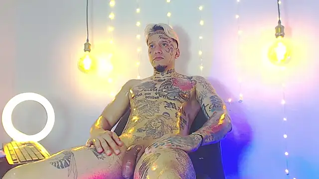 daimond hope666 online show from 01.26.25