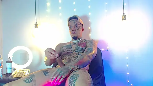 daimond hope666 online show from 01.30.25