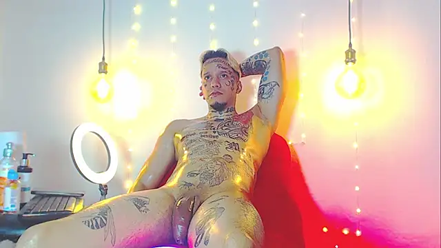 daimond hope666 online show from 01.31.25