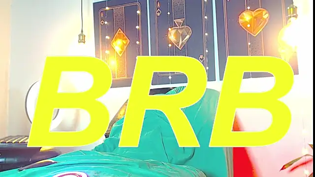 daimond hope666 online show from 02.16.25