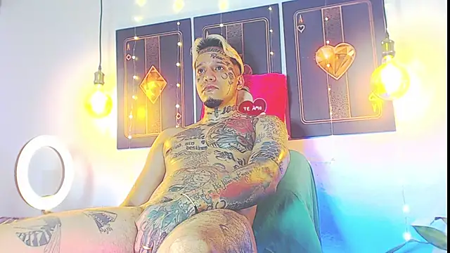 daimond hope666 online show from 02.16.25