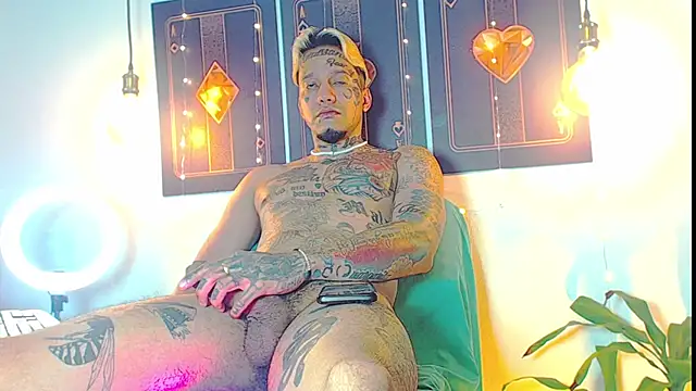 daimond hope666 online show from 02.18.25