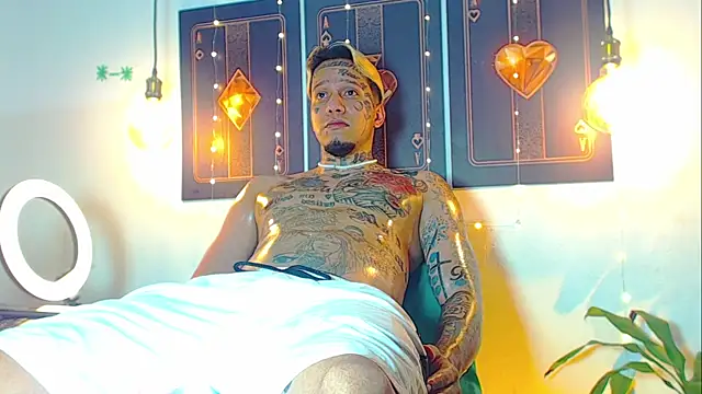 daimond hope666 online show from 03.04.25