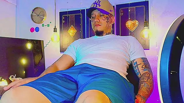 daimond hope666 online show from 09.10.25