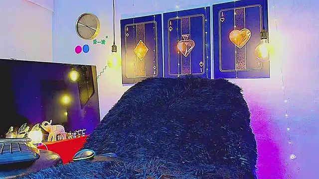 daimond hope666 online show from 09.16.25