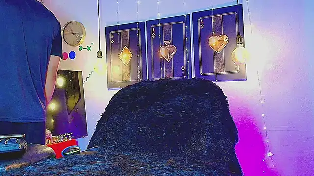 daimond hope666 online show from 09.18.25