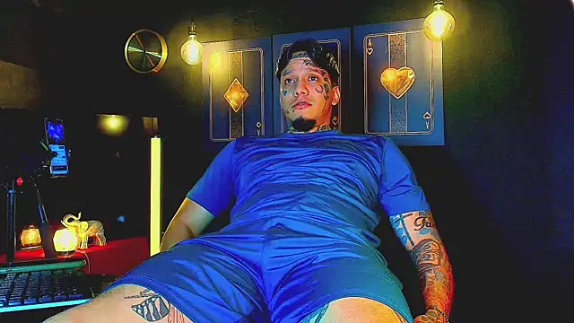 daimond hope666 online show from 10.17.25