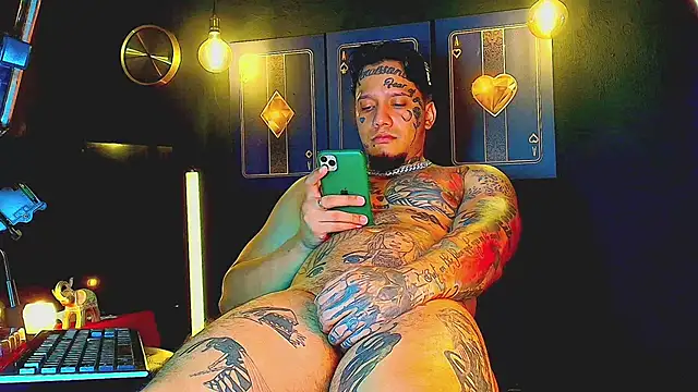 daimond hope666 online show from 11.20.25