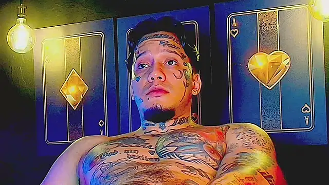 daimond hope666 online show from 01.09.26