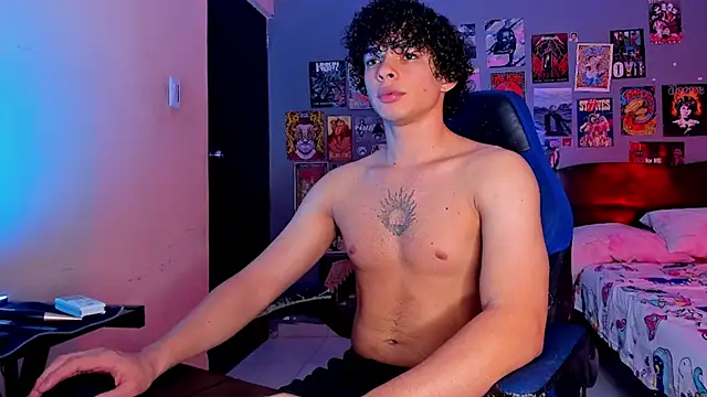 soy ian  online show from 02.08.25