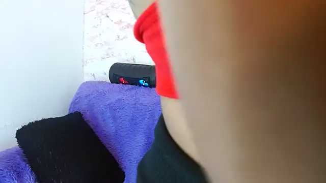 anahi  s online show from 12.01.25