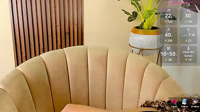 kenayfox online show from 12.15.24