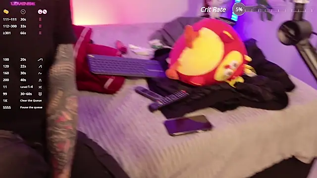 Im Bryan online show from 12.06.24