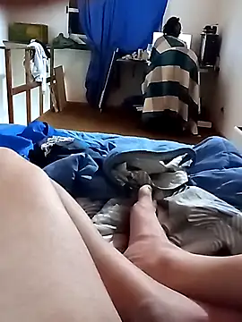 Snapshot of demiandem chatting on 09.28.25 demiandem online show from 09.28.25