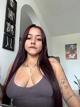 MaddyParisi online show from 03.20.26