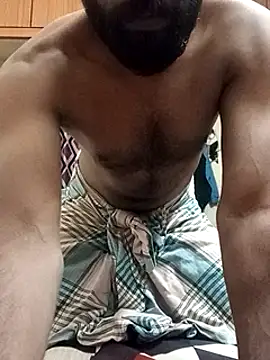 Snapshot of Mathew_Chennai chatting on 01.29.25 Mathew Chennai online show from 01.29.25