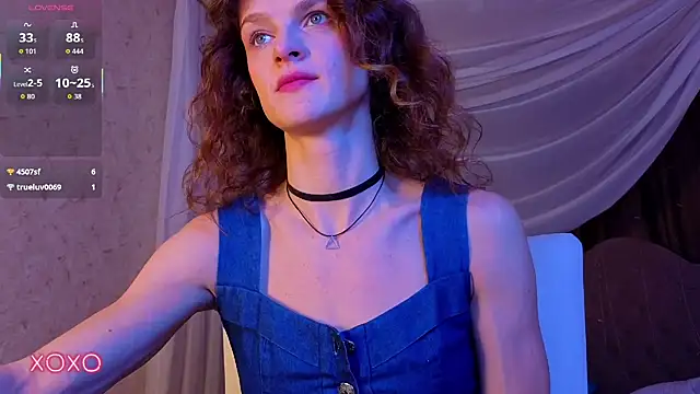 Snapshot of Soo_dreamy chatting on 11.03.25 Soo dreamy online show from 11.03.25