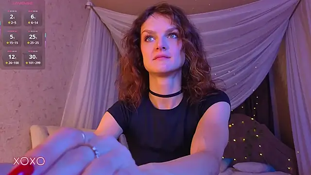 Snapshot of Soo_dreamy chatting on 11.10.25 Soo dreamy online show from 11.10.25