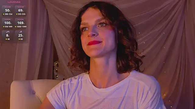 Snapshot of Soo_dreamy chatting on 12.19.25 Soo dreamy online show from 12.19.25