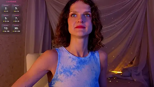 Snapshot of Soo_dreamy chatting on 12.20.25 Soo dreamy online show from 12.20.25