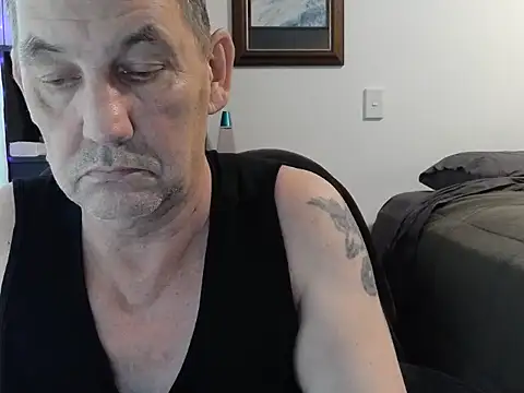 Snapshot of ChunkyMonkey007 chatting on 12.25.24 ChunkyMonkey007 online show from 12.25.24
