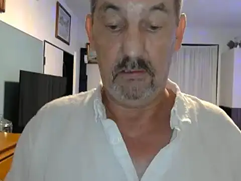 Snapshot of ChunkyMonkey007 chatting on 01.23.25 ChunkyMonkey007 online show from 01.23.25